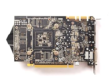 Amazon | ZOTAC GeForce GTX760 2GB DDR5 TwinCooler